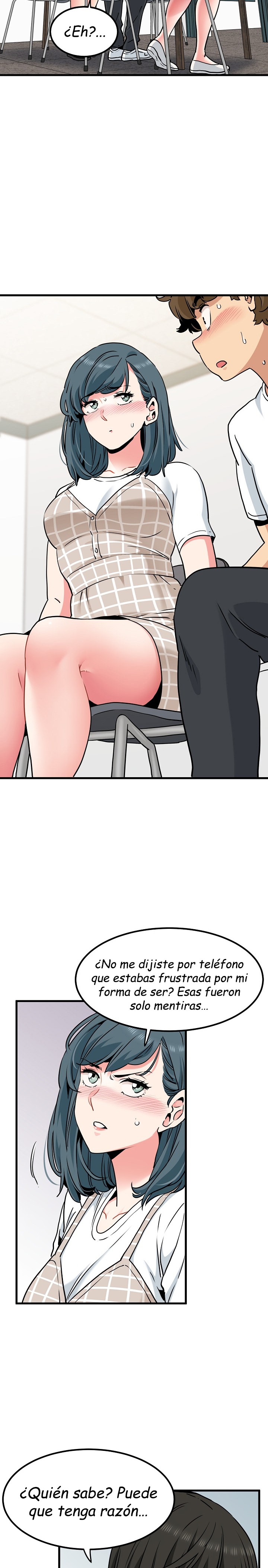 A Turning Point Raw - Chapter 70 [photo 6] - MangaPorn