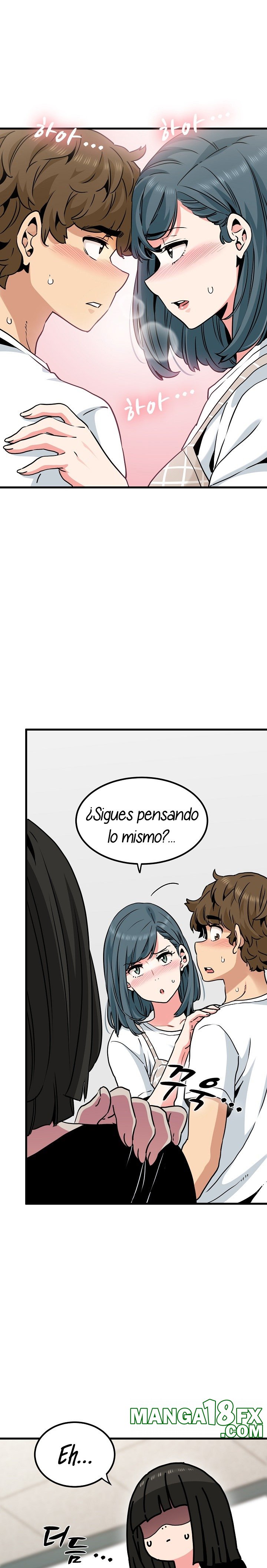 A Turning Point Raw - Chapter 70 [photo 9] - MangaPorn