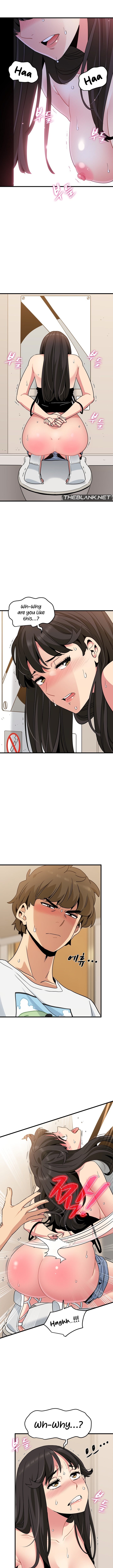 The Turning Point - Chapter 41 [photo 2] - MangaPorn