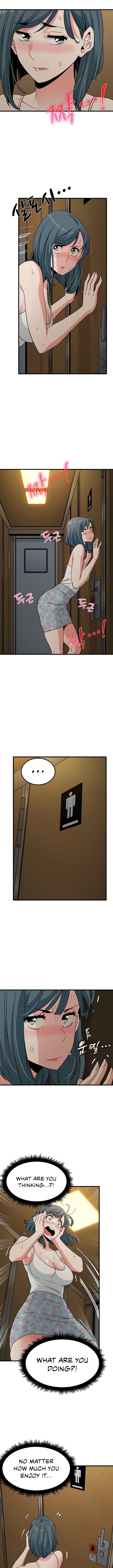 The Turning Point - Chapter 41 [photo 6] - MangaPorn