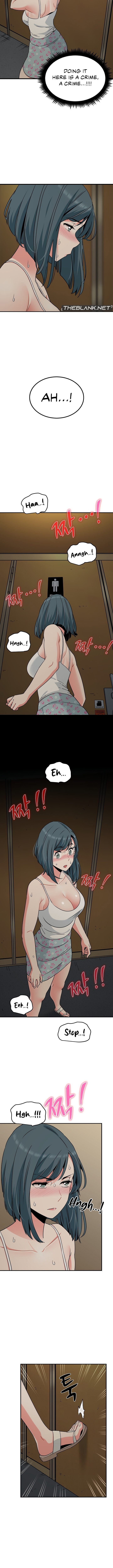 The Turning Point - Chapter 41 [photo 7] - MangaPorn