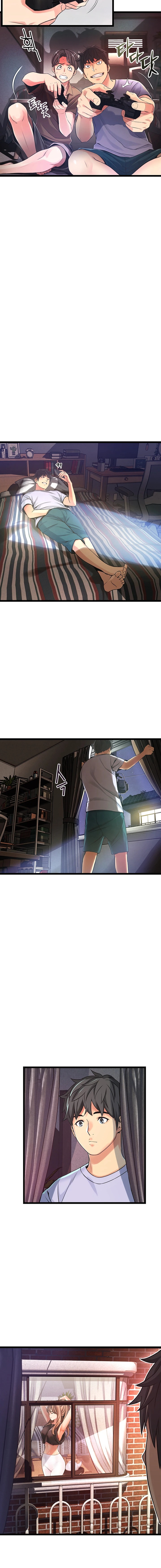 An Alley story - Chapter 1 [photo 13] - MangaPorn