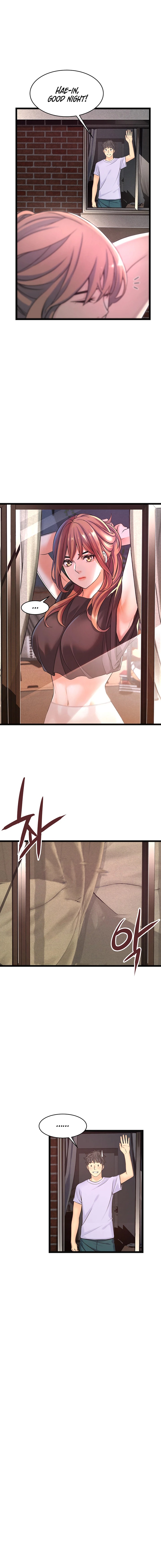 An Alley story - Chapter 1 [photo 14] - MangaPorn