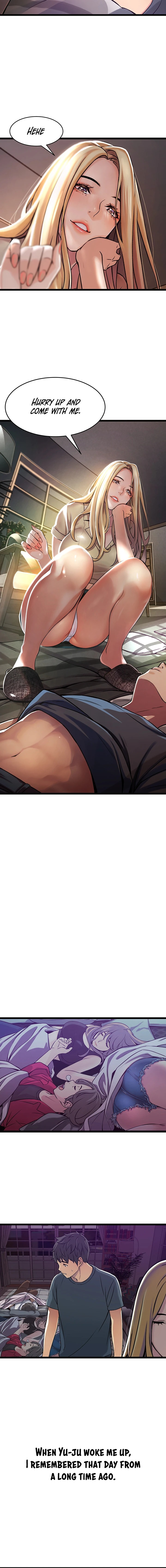 An Alley story - Chapter 1 [photo 21] - MangaPorn