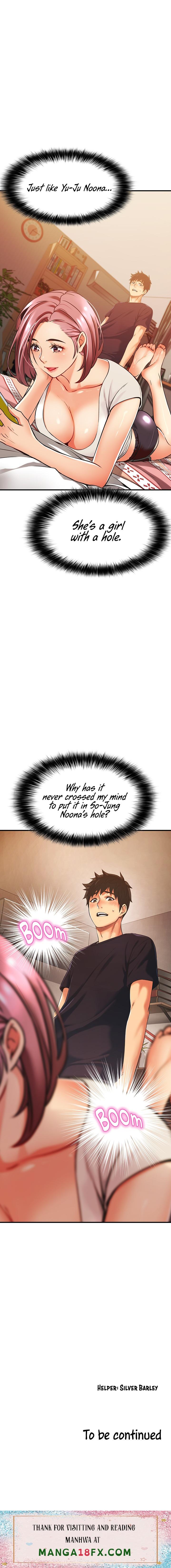 An Alley story - Chapter 2 [photo 25] - MangaPorn