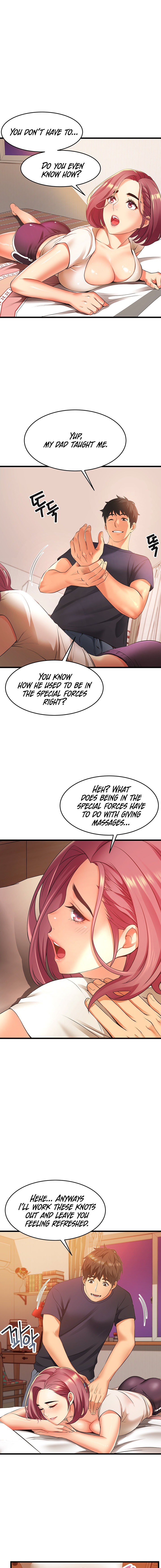 An Alley story - Chapter 3 [photo 12] - MangaPorn