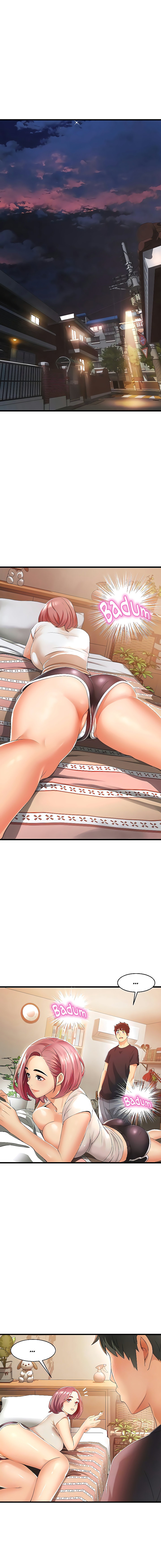 An Alley story - Chapter 3 [photo 2] - MangaPorn