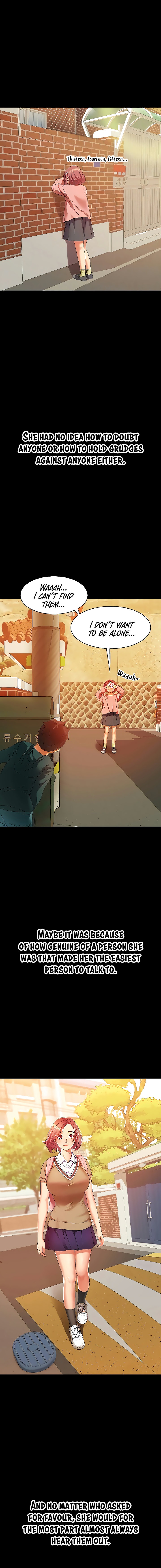An Alley story - Chapter 3 [photo 6] - MangaPorn