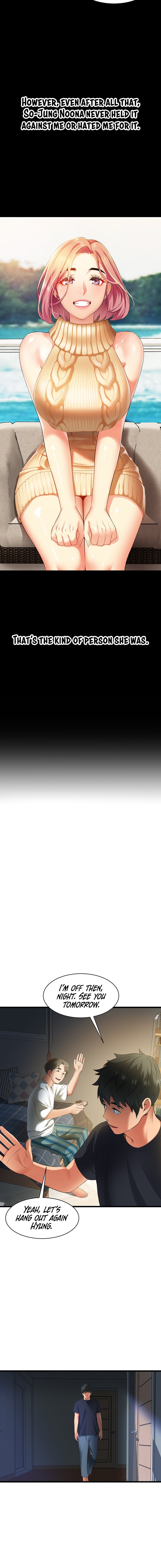 An Alley story - Chapter 3 [photo 8] - MangaPorn