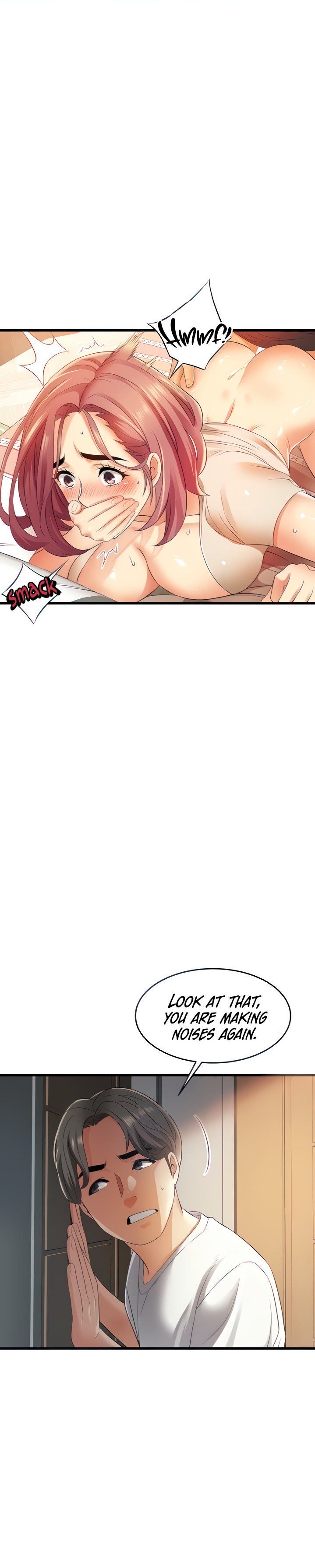 An Alley story - Chapter 4 [photo 25] - MangaPorn