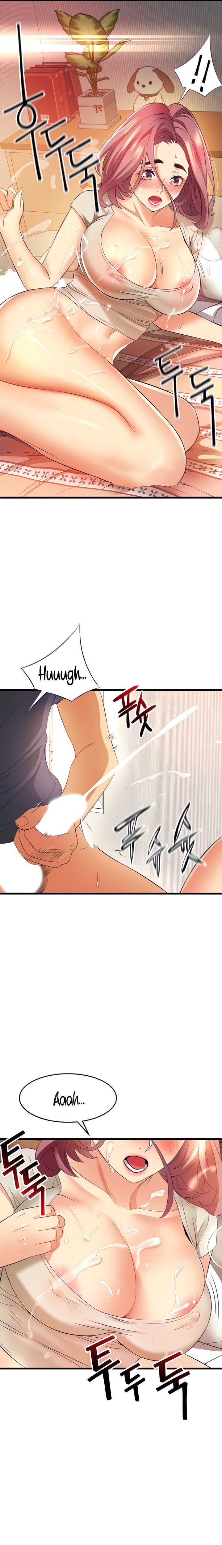 An Alley story - Chapter 5 [photo 20] - MangaPorn