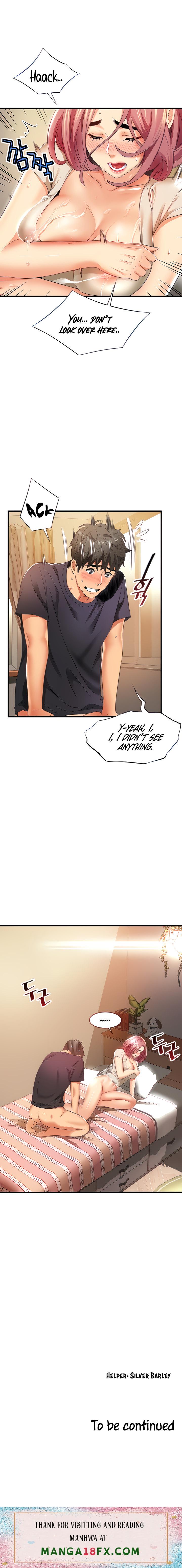 An Alley story - Chapter 5 [photo 23] - MangaPorn