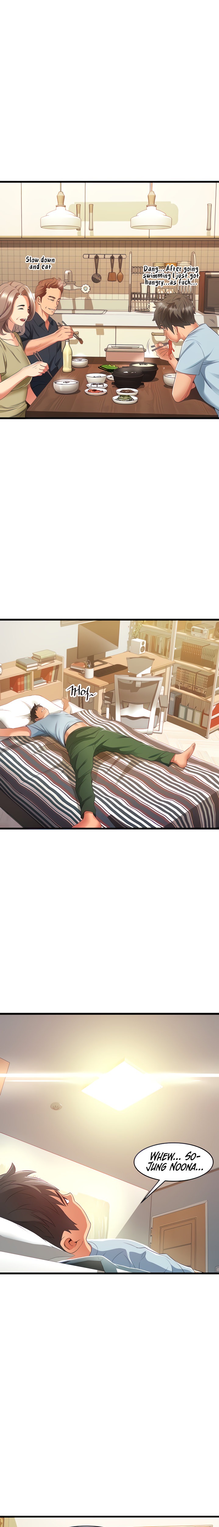 An Alley story - Chapter 6 [photo 17] - MangaPorn