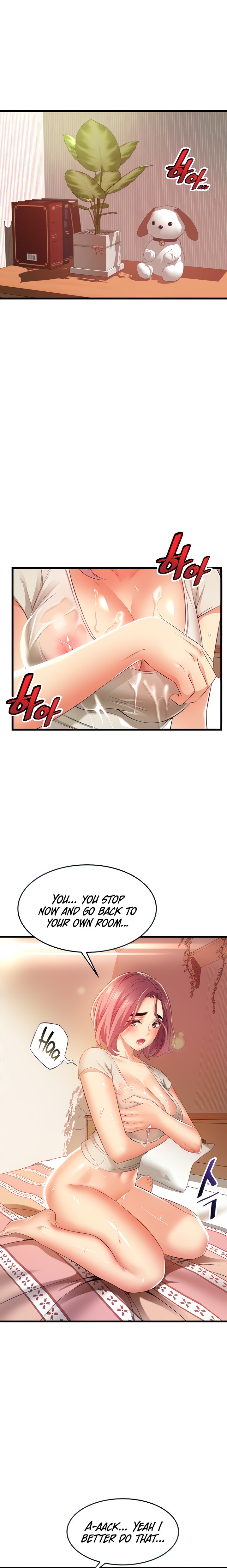 An Alley story - Chapter 6 [photo 2] - MangaPorn