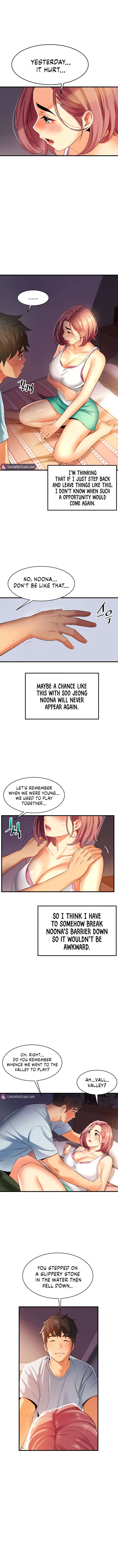 An Alley story - Chapter 7 [photo 4] - MangaPorn