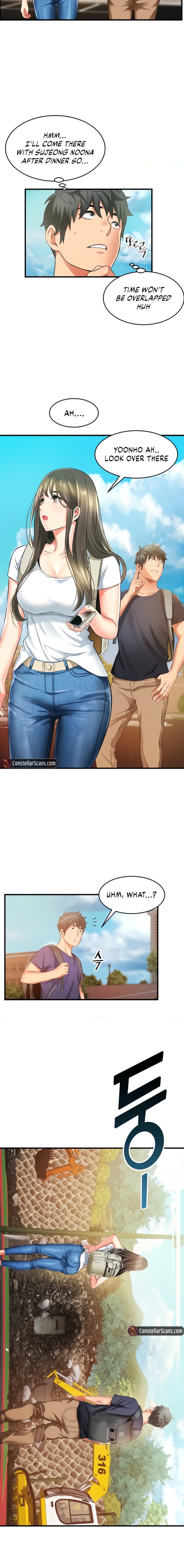 An Alley story - Chapter 9 [photo 11] - MangaPorn