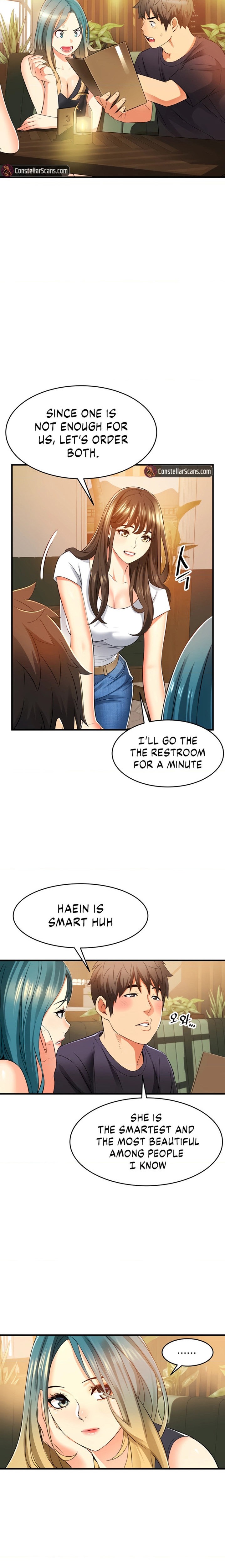 An Alley story - Chapter 9 [photo 21] - MangaPorn