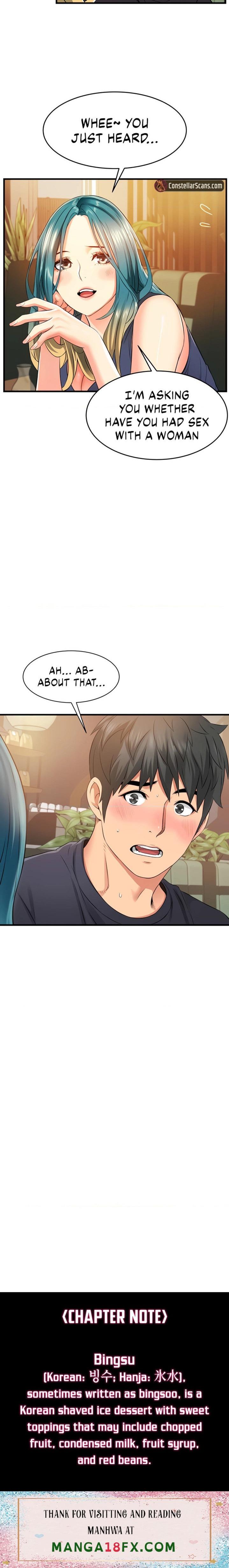 An Alley story - Chapter 9 [photo 24] - MangaPorn