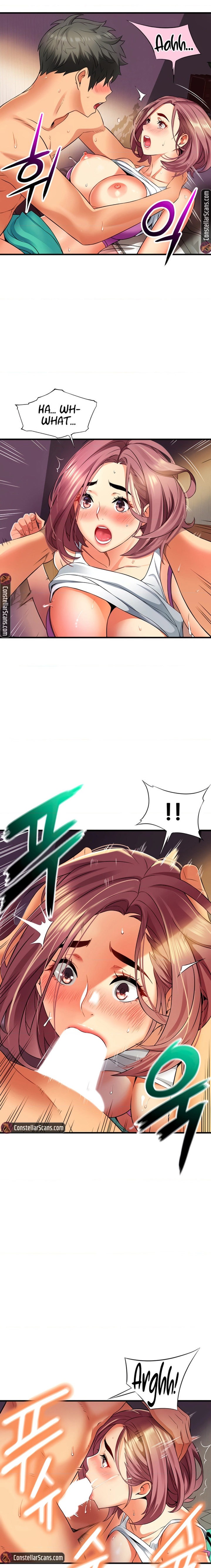 An Alley story - Chapter 9 [photo 5] - MangaPorn