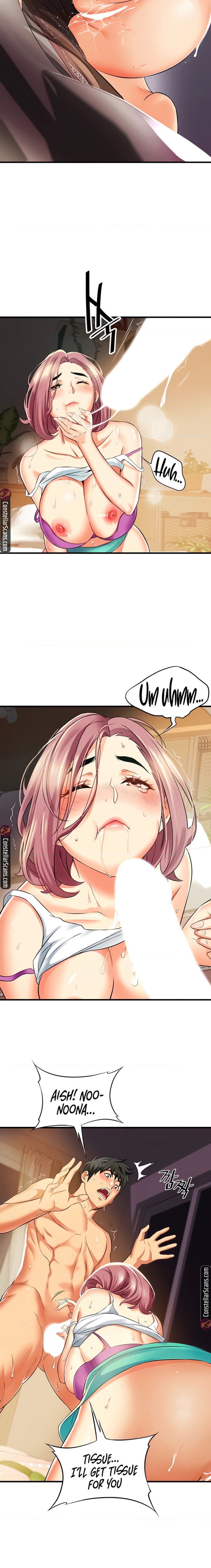 An Alley story - Chapter 9 [photo 7] - MangaPorn