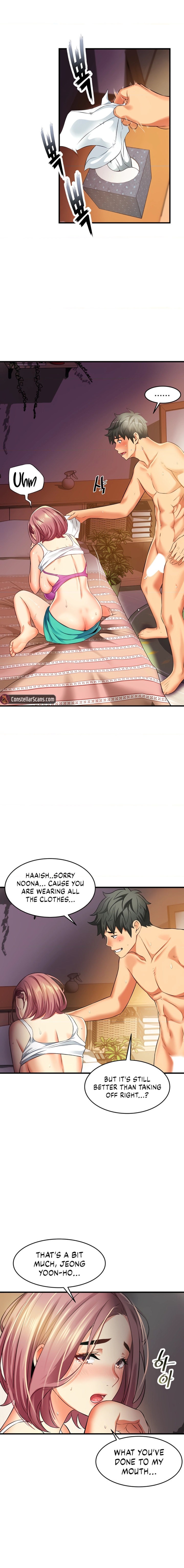 An Alley story - Chapter 9 [photo 8] - MangaPorn