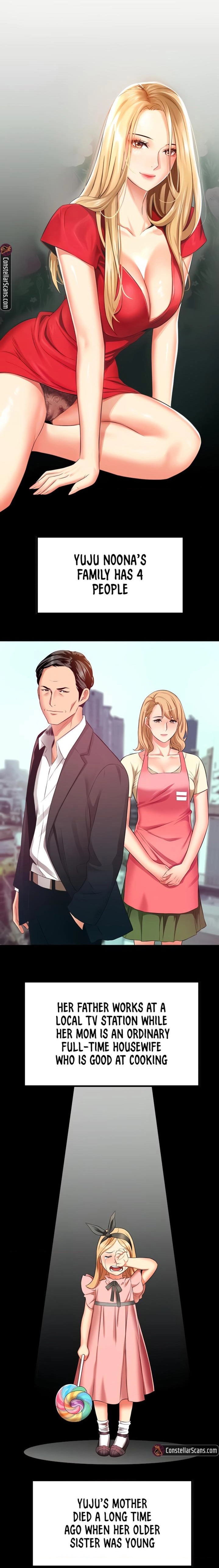 An Alley story - Chapter 10 [photo 11] - MangaPorn