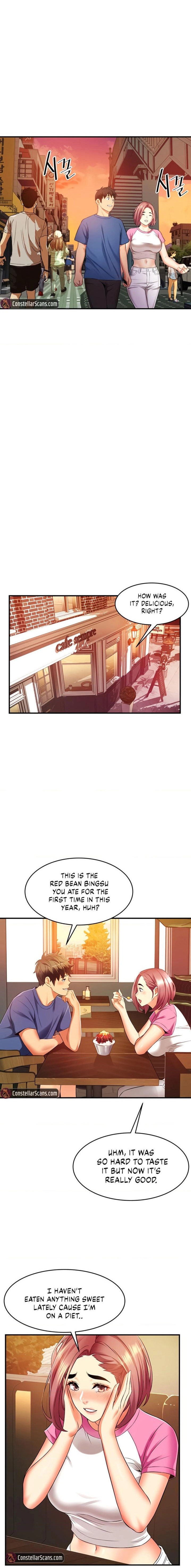 An Alley story - Chapter 10 [photo 14] - MangaPorn