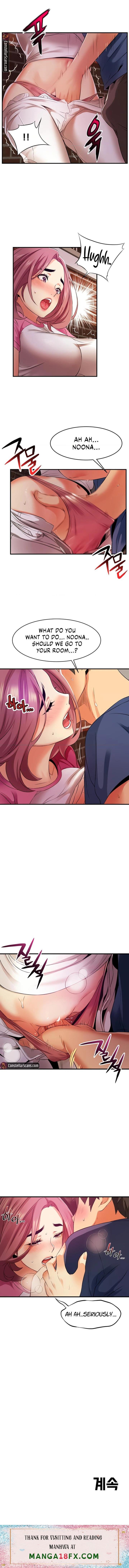 An Alley story - Chapter 10 [photo 18] - MangaPorn