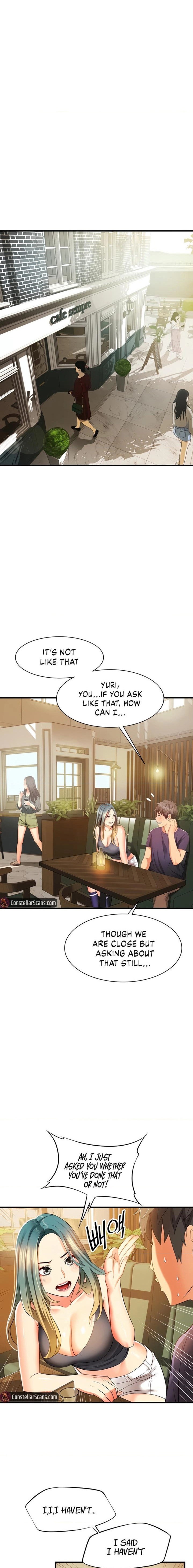 An Alley story - Chapter 10 [photo 2] - MangaPorn