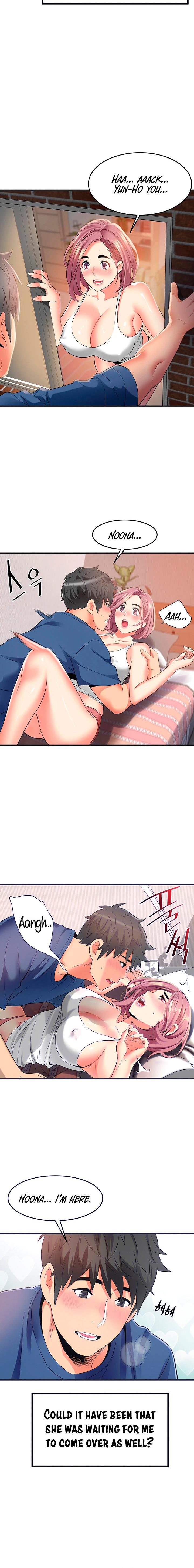 An Alley story - Chapter 11 [photo 7] - MangaPorn