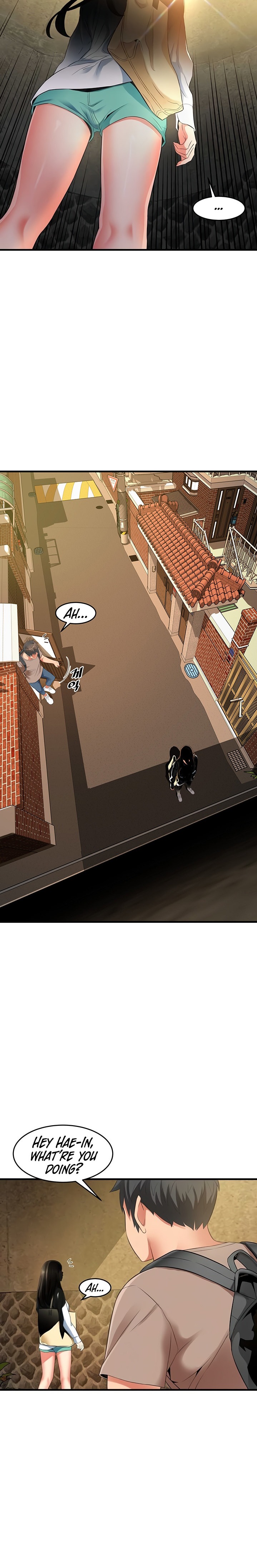 An Alley story - Chapter 13 [photo 4] - MangaPorn