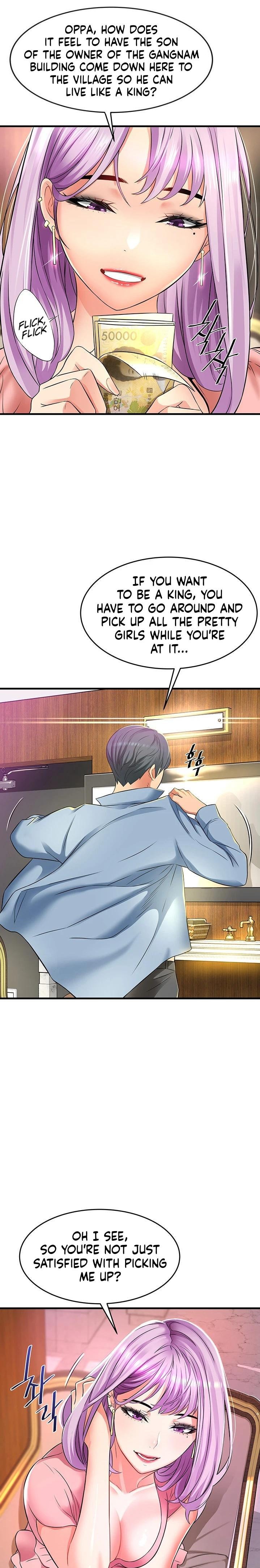 An Alley story - Chapter 14 [photo 10] - MangaPorn