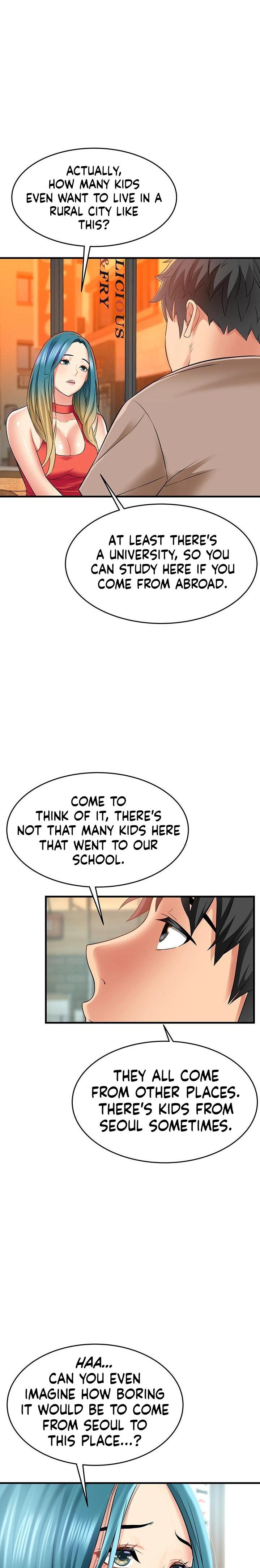 An Alley story - Chapter 14 [photo 14] - MangaPorn