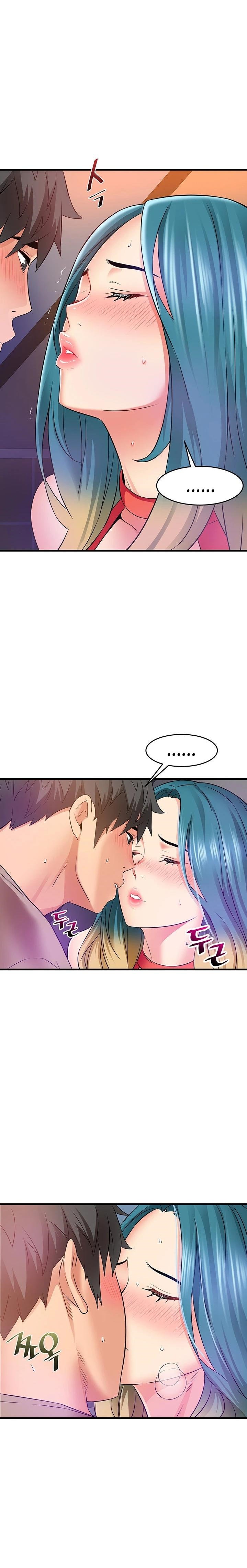 An Alley story - Chapter 14 [photo 25] - MangaPorn