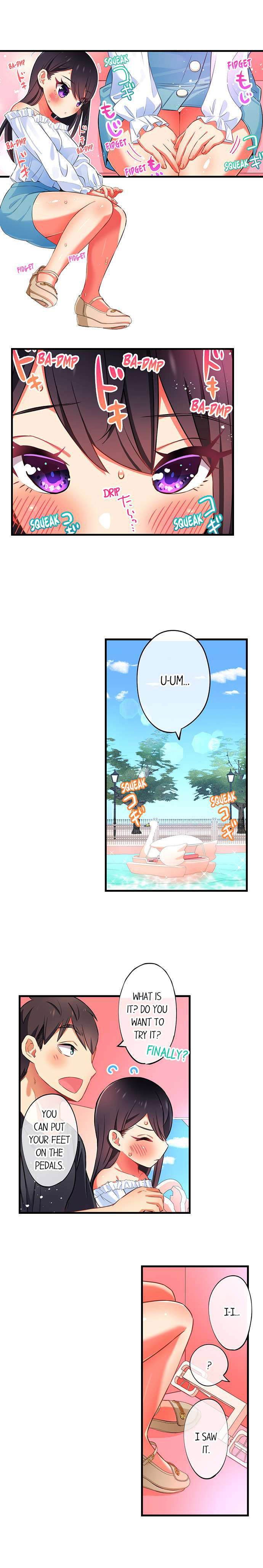 Fucking My Niece at the Girls’ Pajama Party - Chapter 31 [photo 8] - MangaPorn