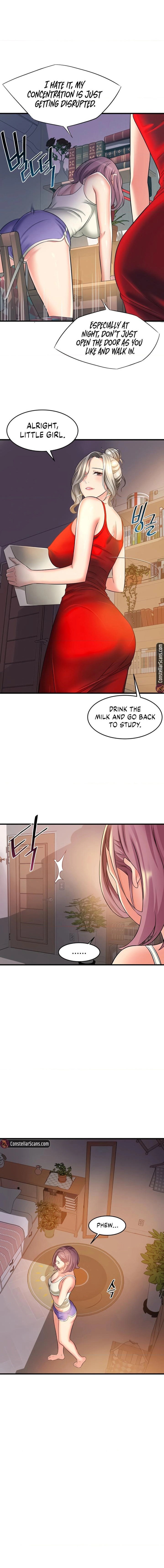 An Alley story - Chapter 16 [photo 3] - MangaPorn