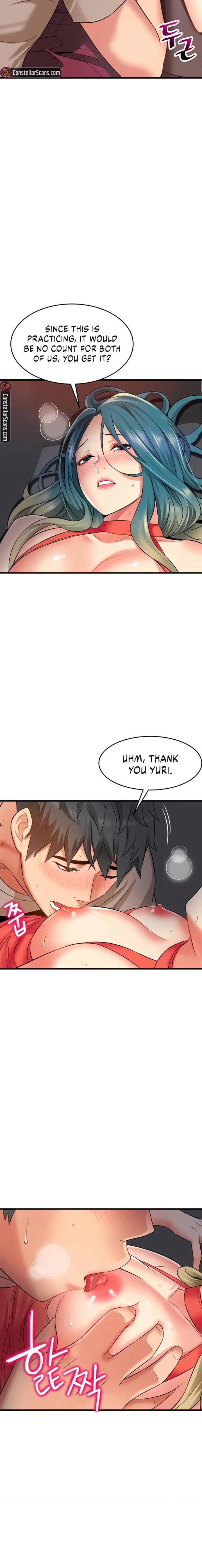 An Alley story - Chapter 16 [photo 7] - MangaPorn