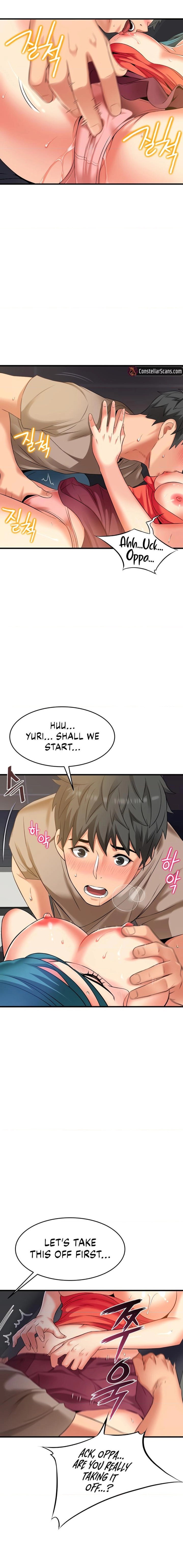 An Alley story - Chapter 16 [photo 9] - MangaPorn