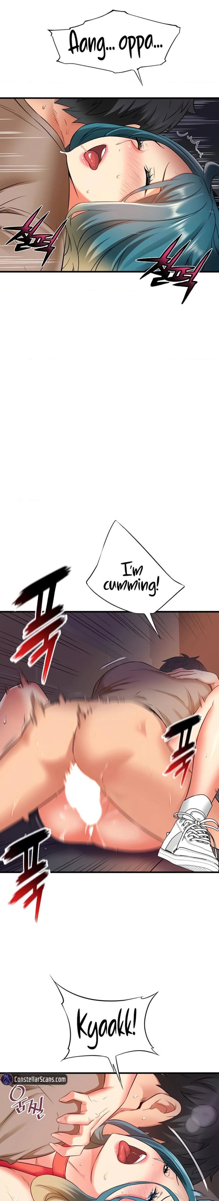 An Alley story - Chapter 17 [photo 10] - MangaPorn