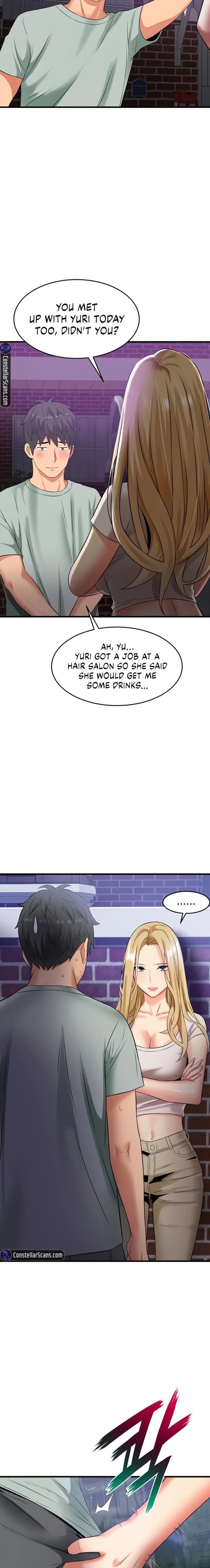 An Alley story - Chapter 17 [photo 20] - MangaPorn