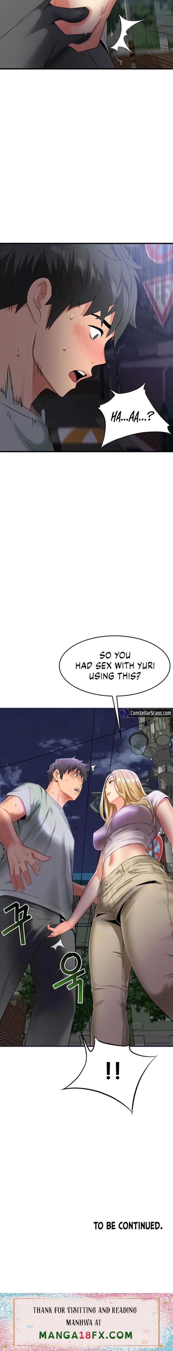 An Alley story - Chapter 17 [photo 21] - MangaPorn