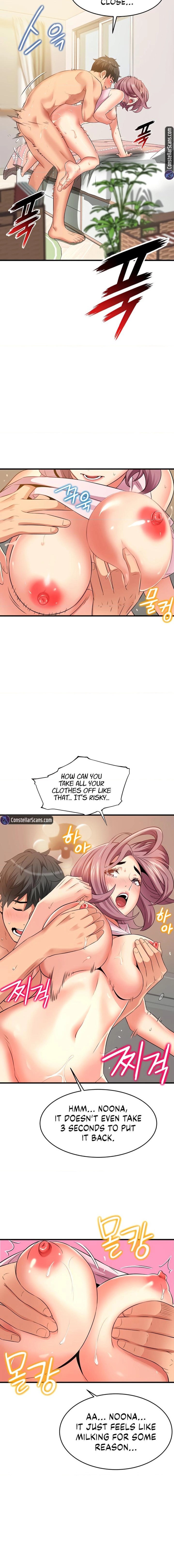 An Alley story - Chapter 19 [photo 12] - MangaPorn