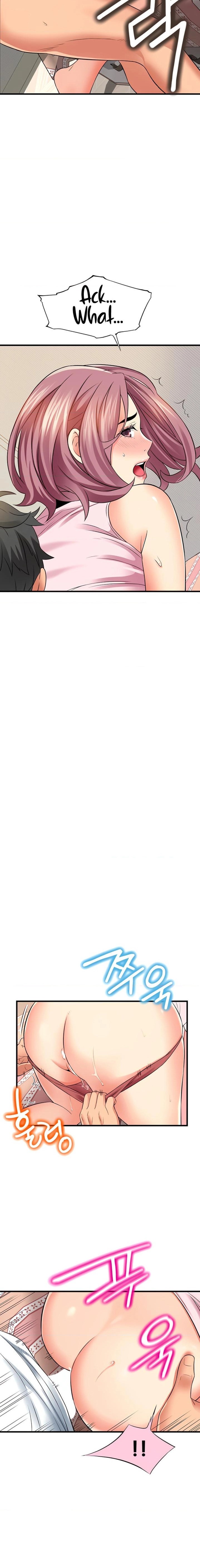 An Alley story - Chapter 19 [photo 8] - MangaPorn