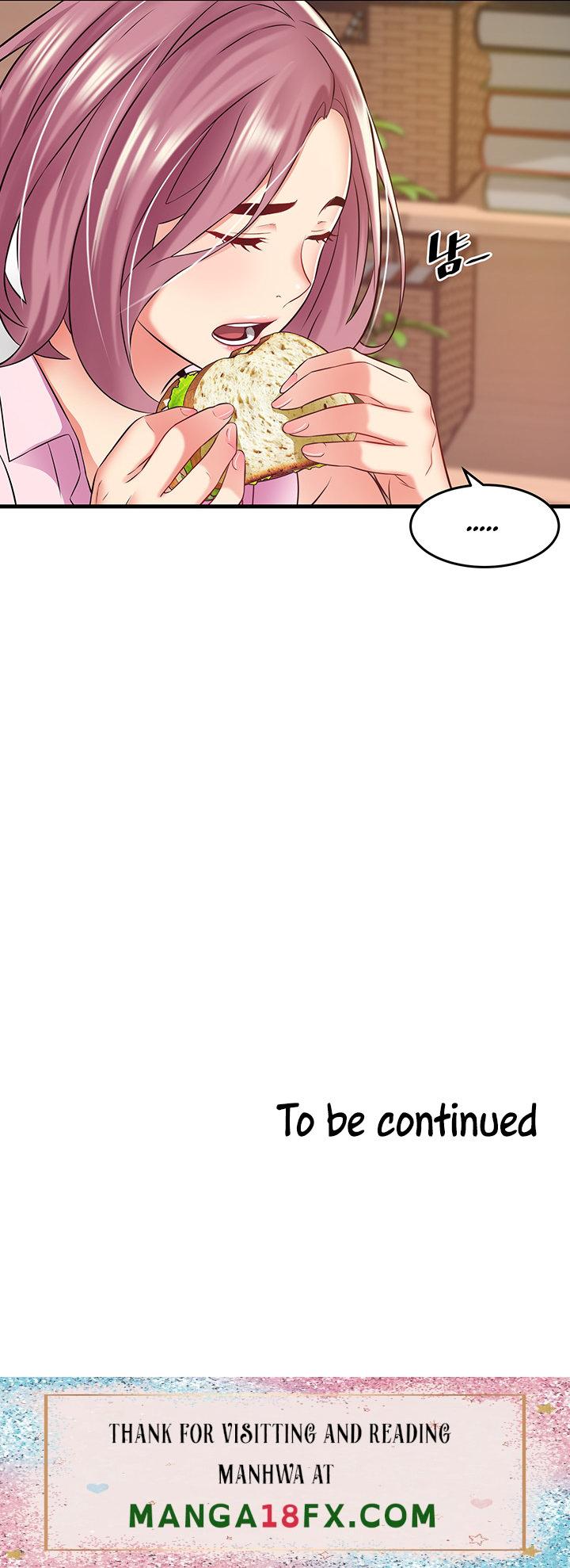 An Alley story - Chapter 20 [photo 26] - MangaPorn