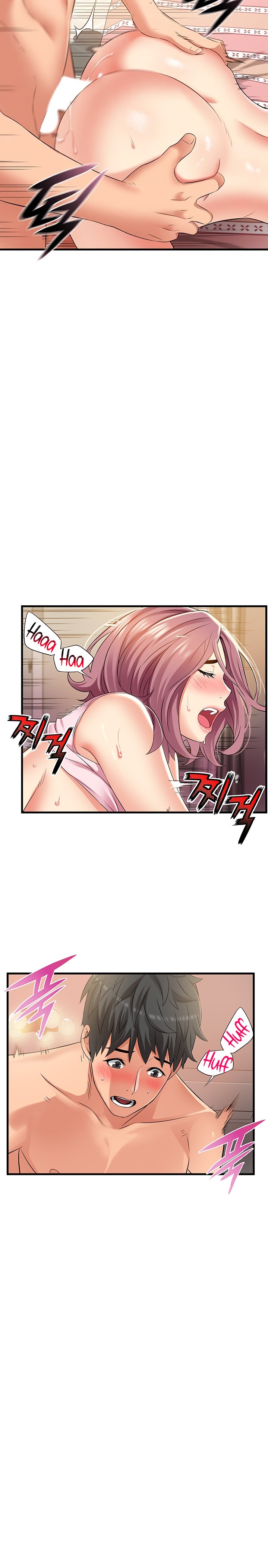 An Alley story - Chapter 20 [photo 4] - MangaPorn