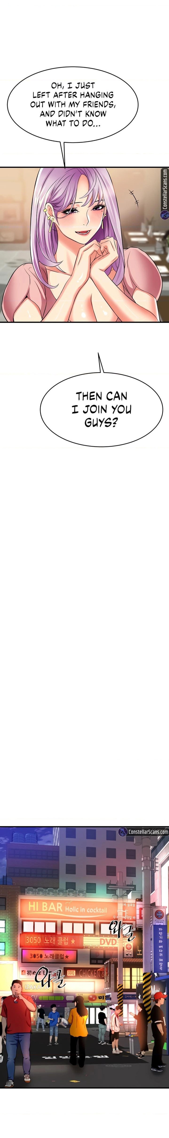 An Alley story - Chapter 21 [photo 17] - MangaPorn