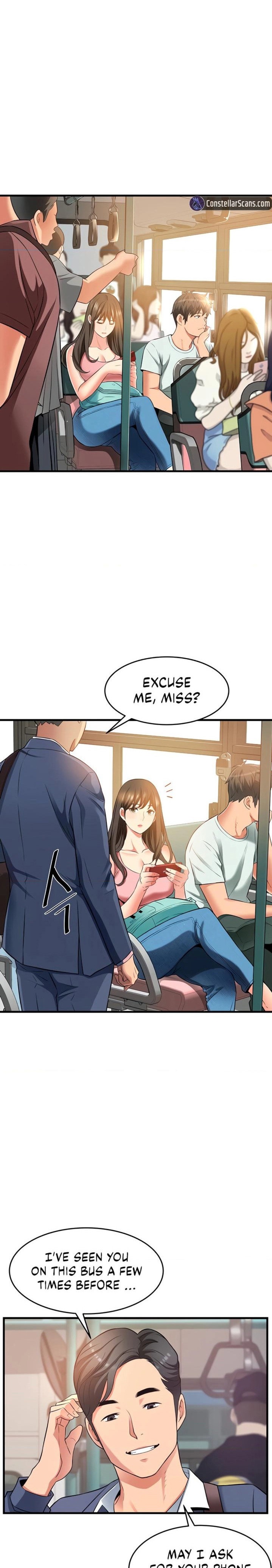 An Alley story - Chapter 21 [photo 5] - MangaPorn