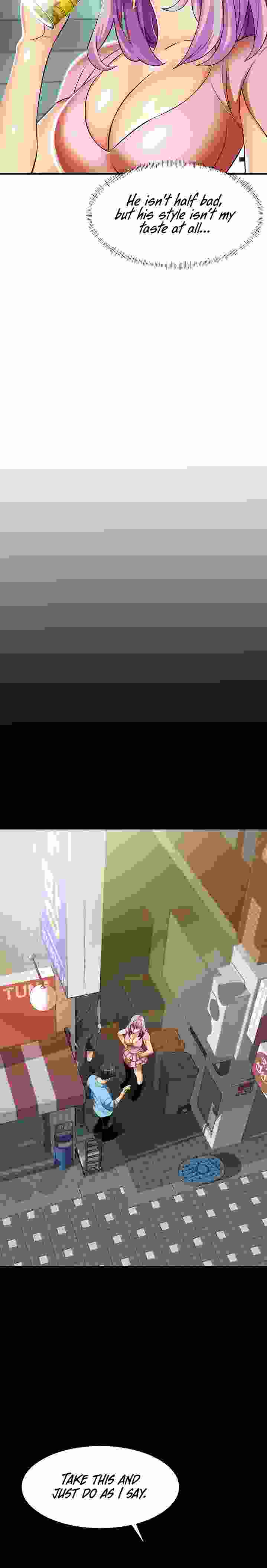 An Alley story - Chapter 22 [photo 10] - MangaPorn