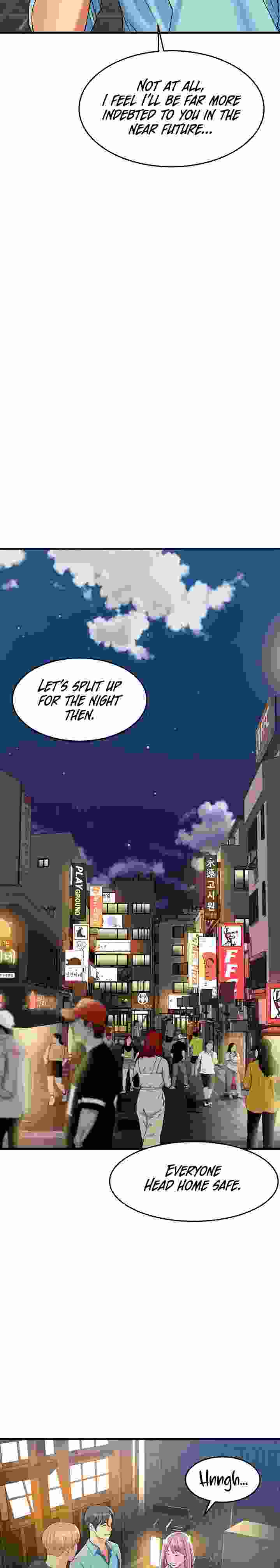 An Alley story - Chapter 22 [photo 15] - MangaPorn