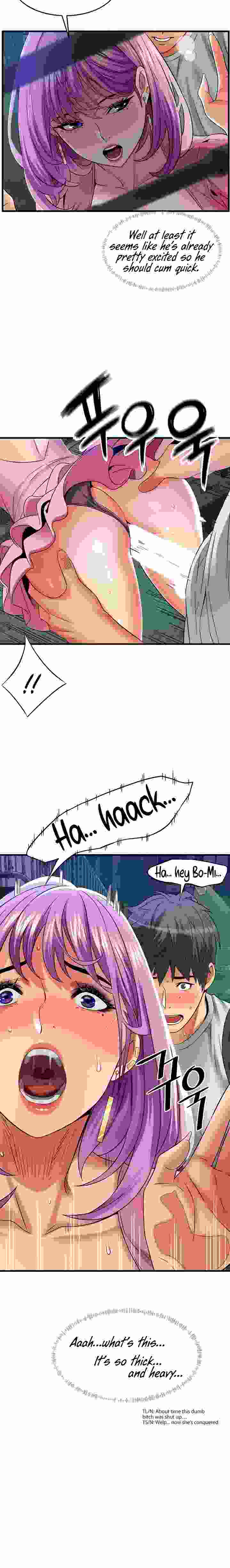 An Alley story - Chapter 23 [photo 13] - MangaPorn